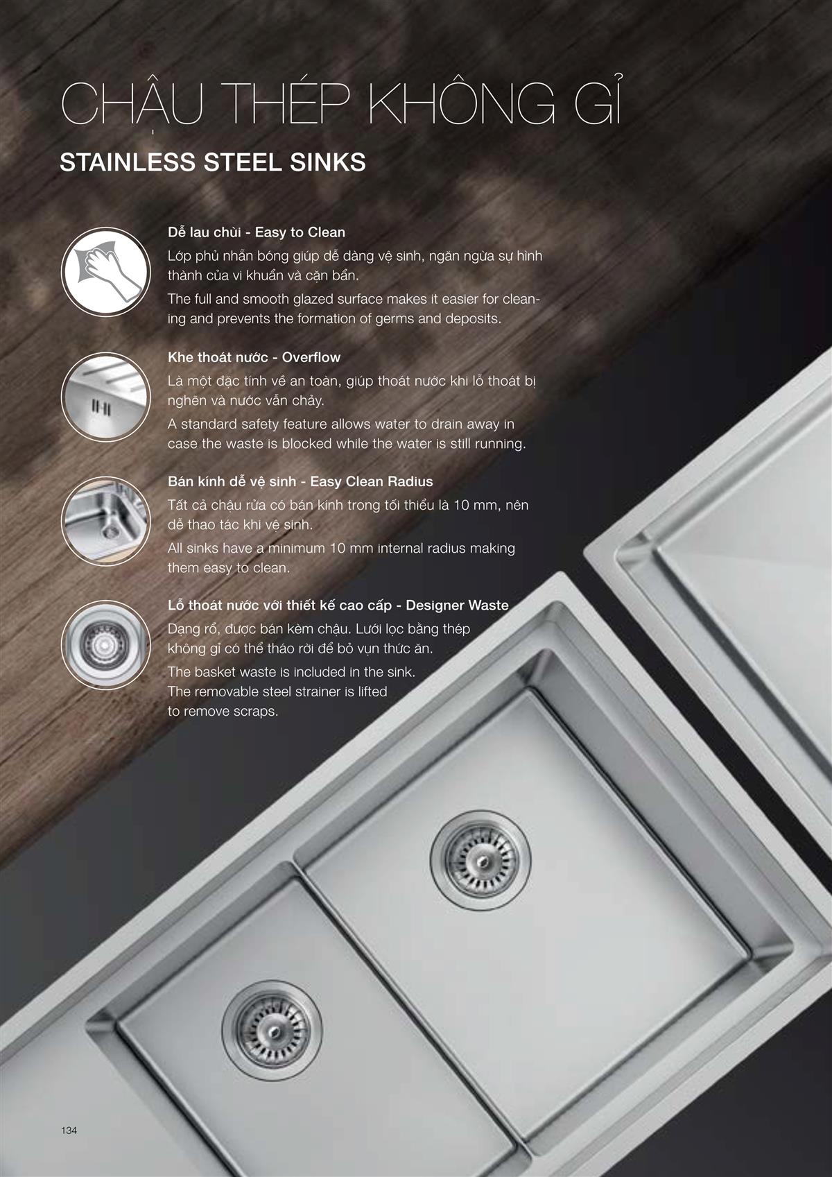 Catalogue Hafele Home Appliances 158 Catalogue Hafele Home Appliances