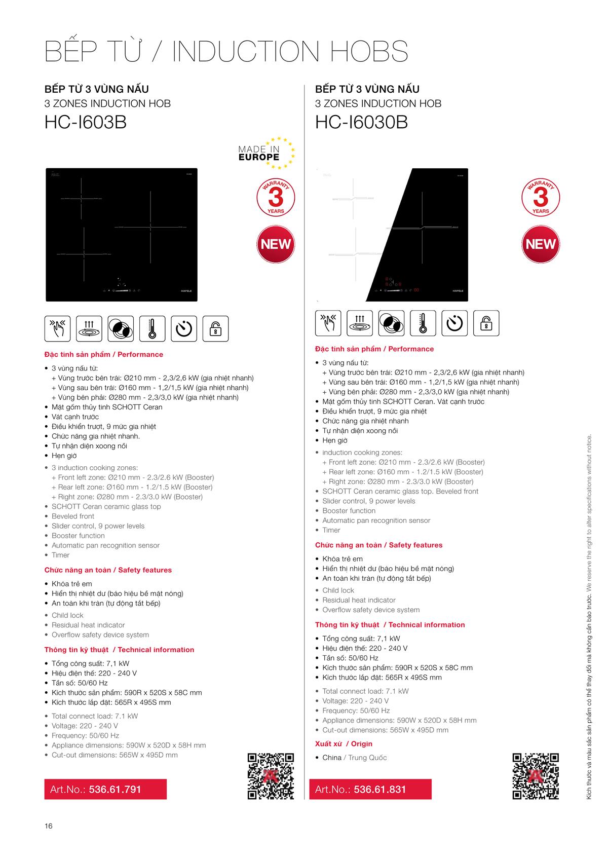 Catalogue Hafele Home Appliances 40 Catalogue Hafele Home Appliances