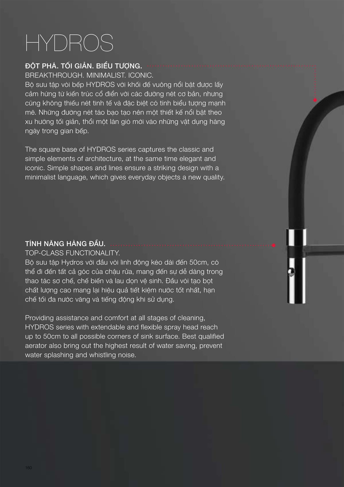 Catalogue Hafele Home Appliances 184 Catalogue Hafele Home Appliances