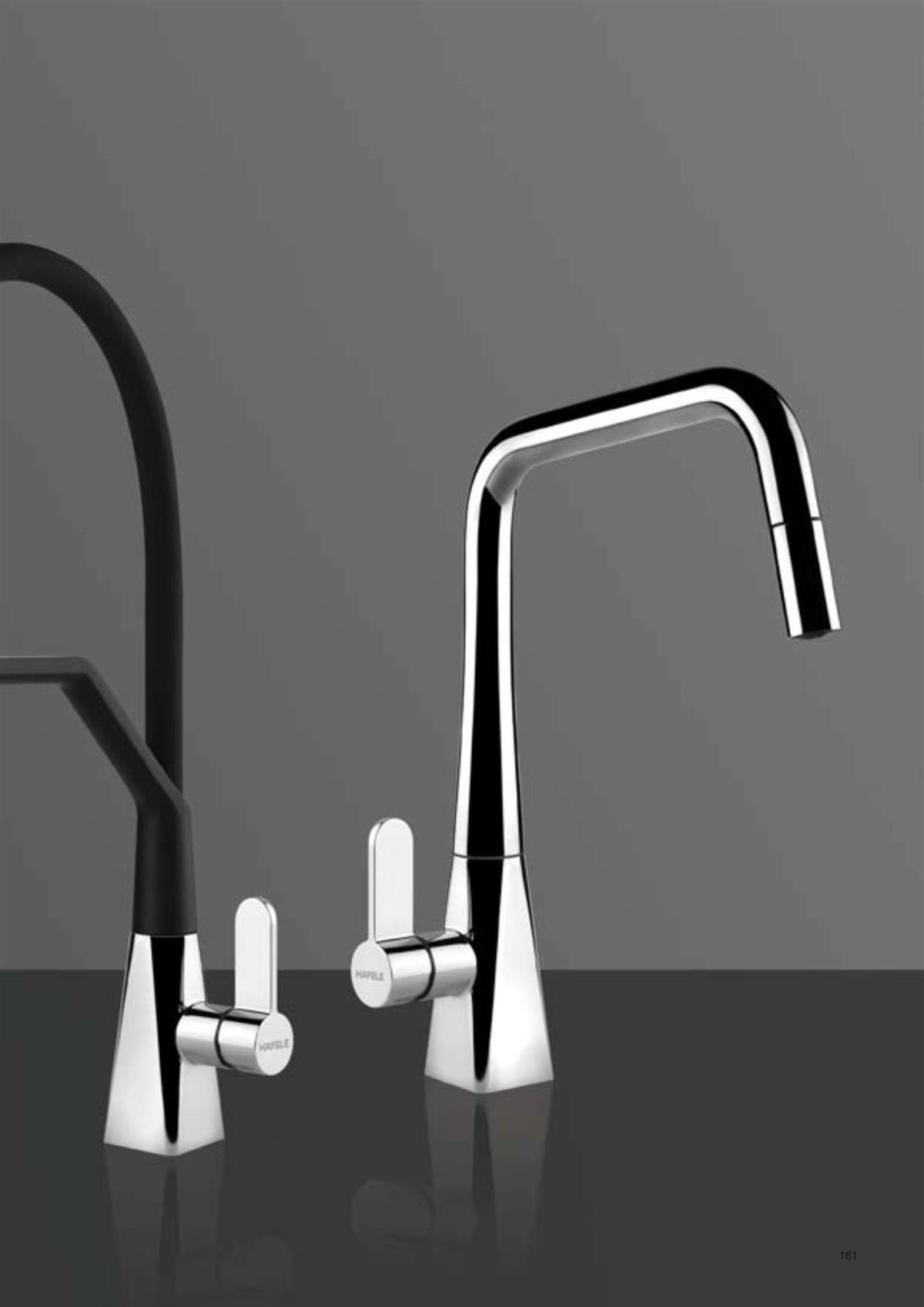 Catalogue Hafele Home Appliances 185 Catalogue Hafele Home Appliances