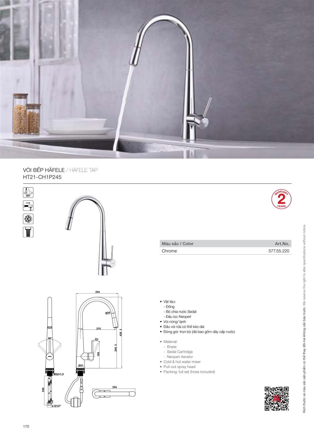 Catalogue Hafele Home Appliances 194 Catalogue Hafele Home Appliances