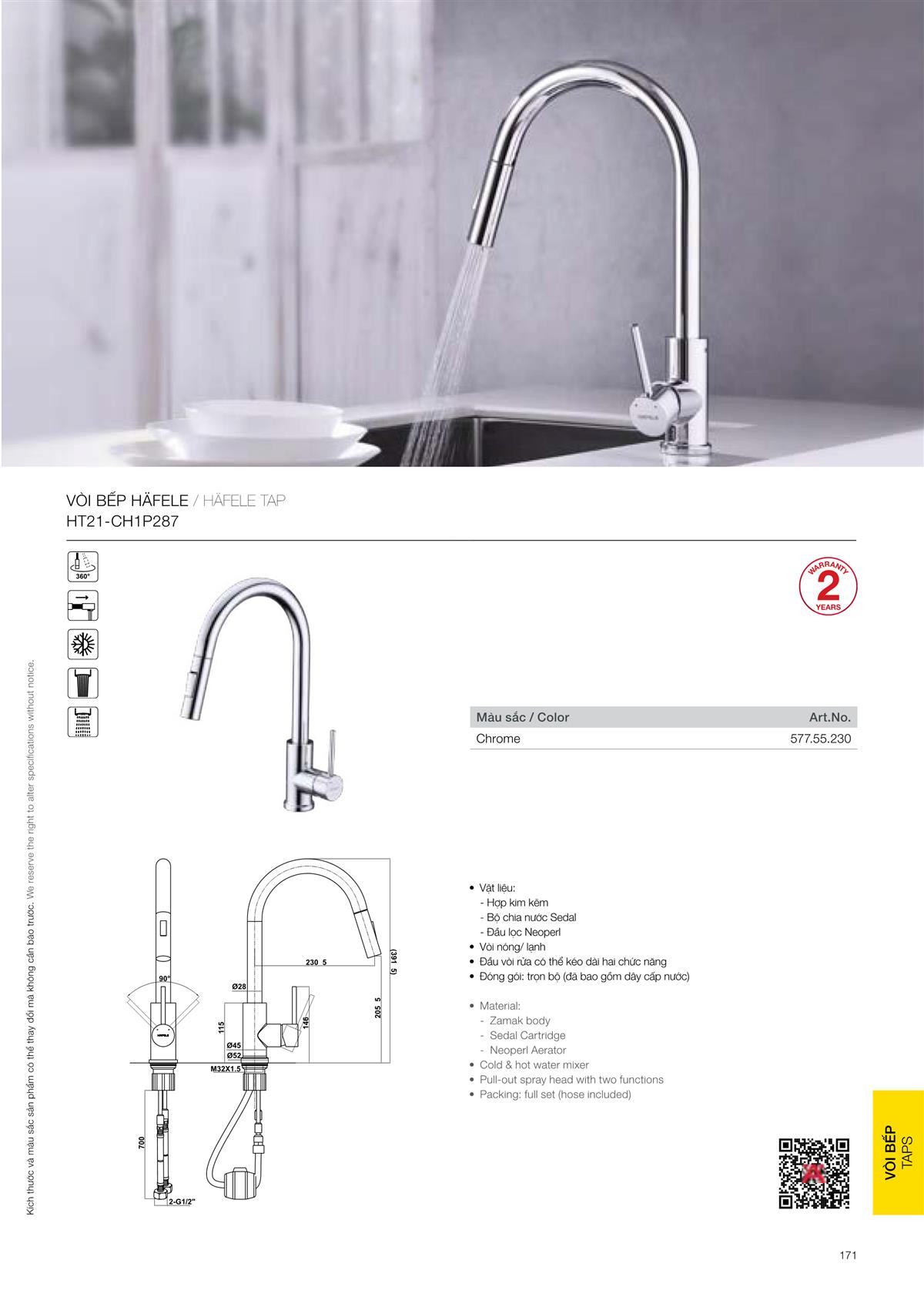 Catalogue Hafele Home Appliances 195 Catalogue Hafele Home Appliances