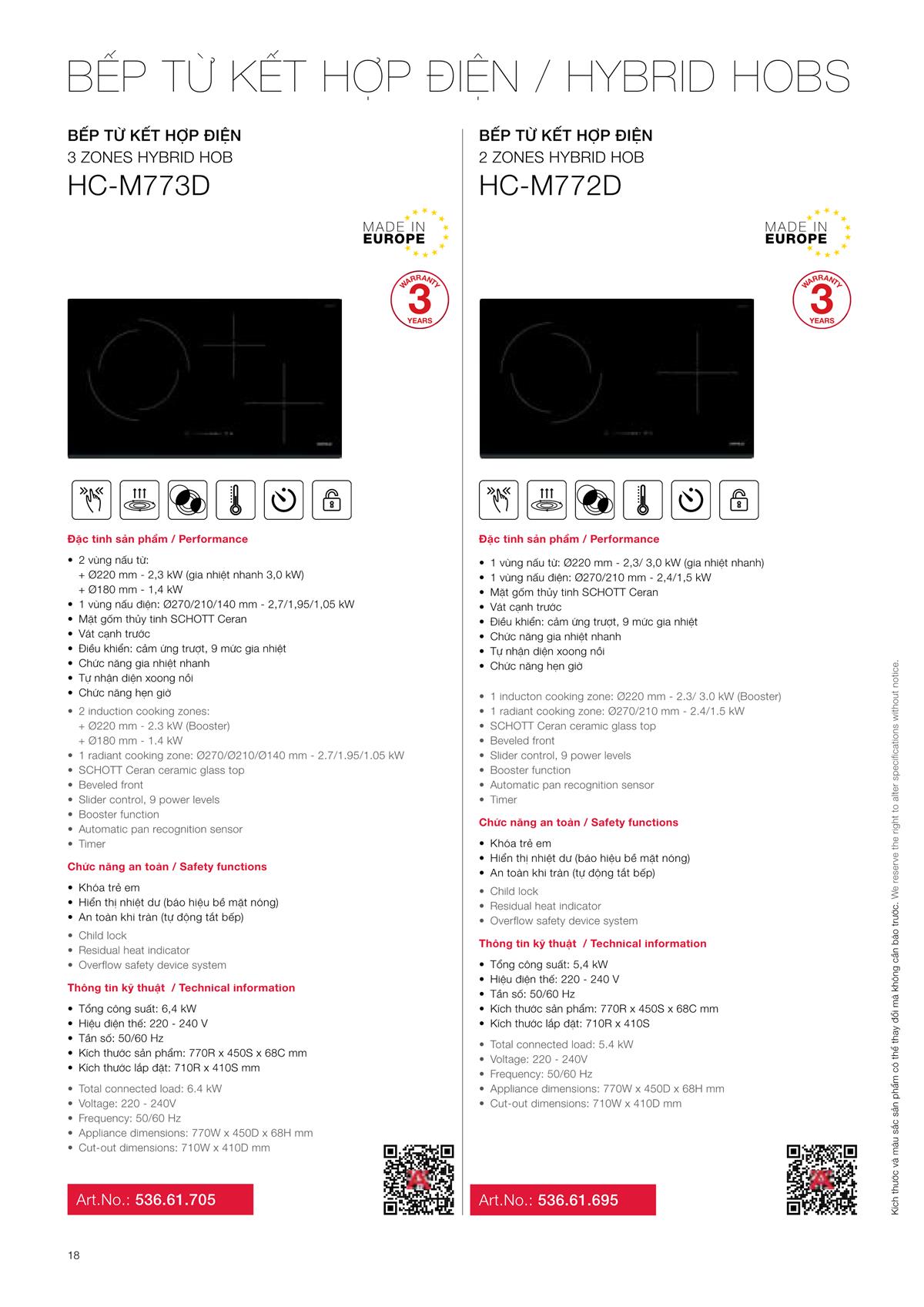 Catalogue Hafele Home Appliances 42 Catalogue Hafele Home Appliances