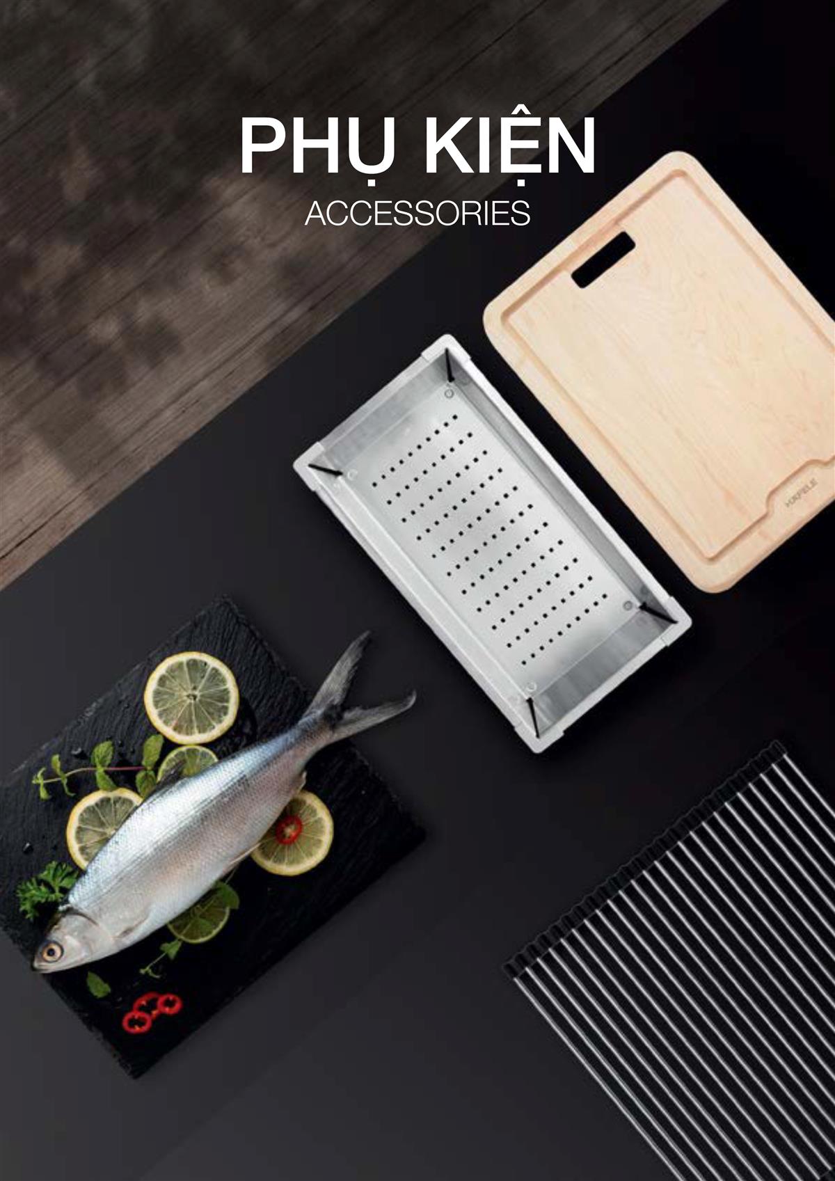 Catalogue Hafele Home Appliances 206 Catalogue Hafele Home Appliances