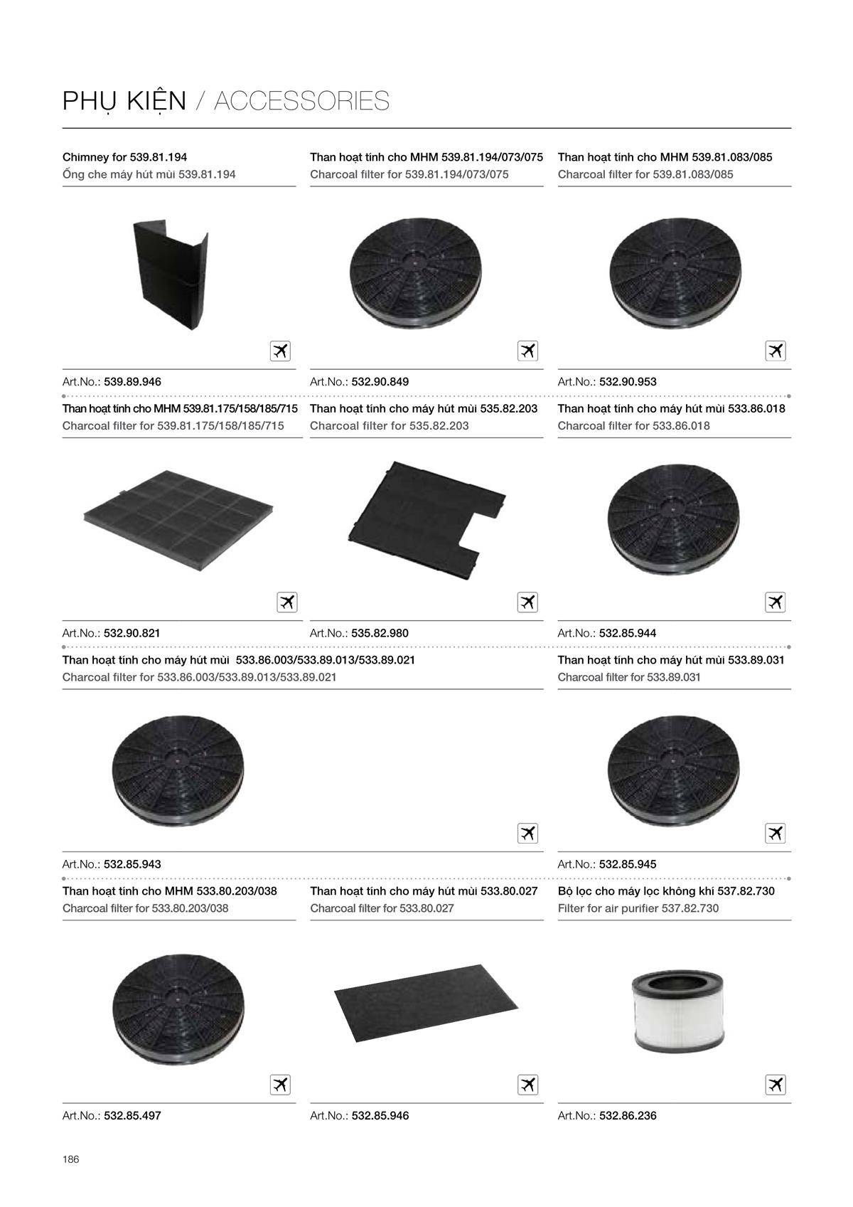 Catalogue Hafele Home Appliances 210 Catalogue Hafele Home Appliances