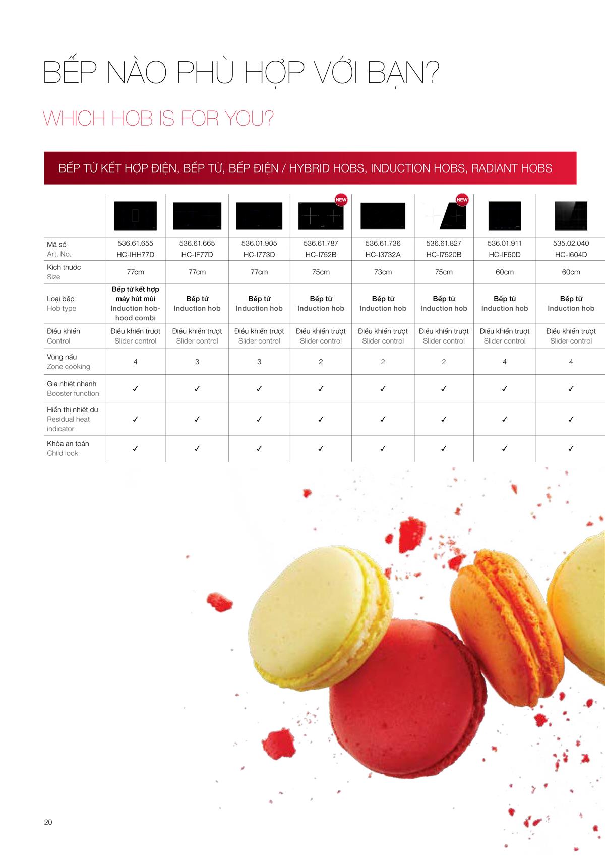 Catalogue Hafele Home Appliances 44 Catalogue Hafele Home Appliances