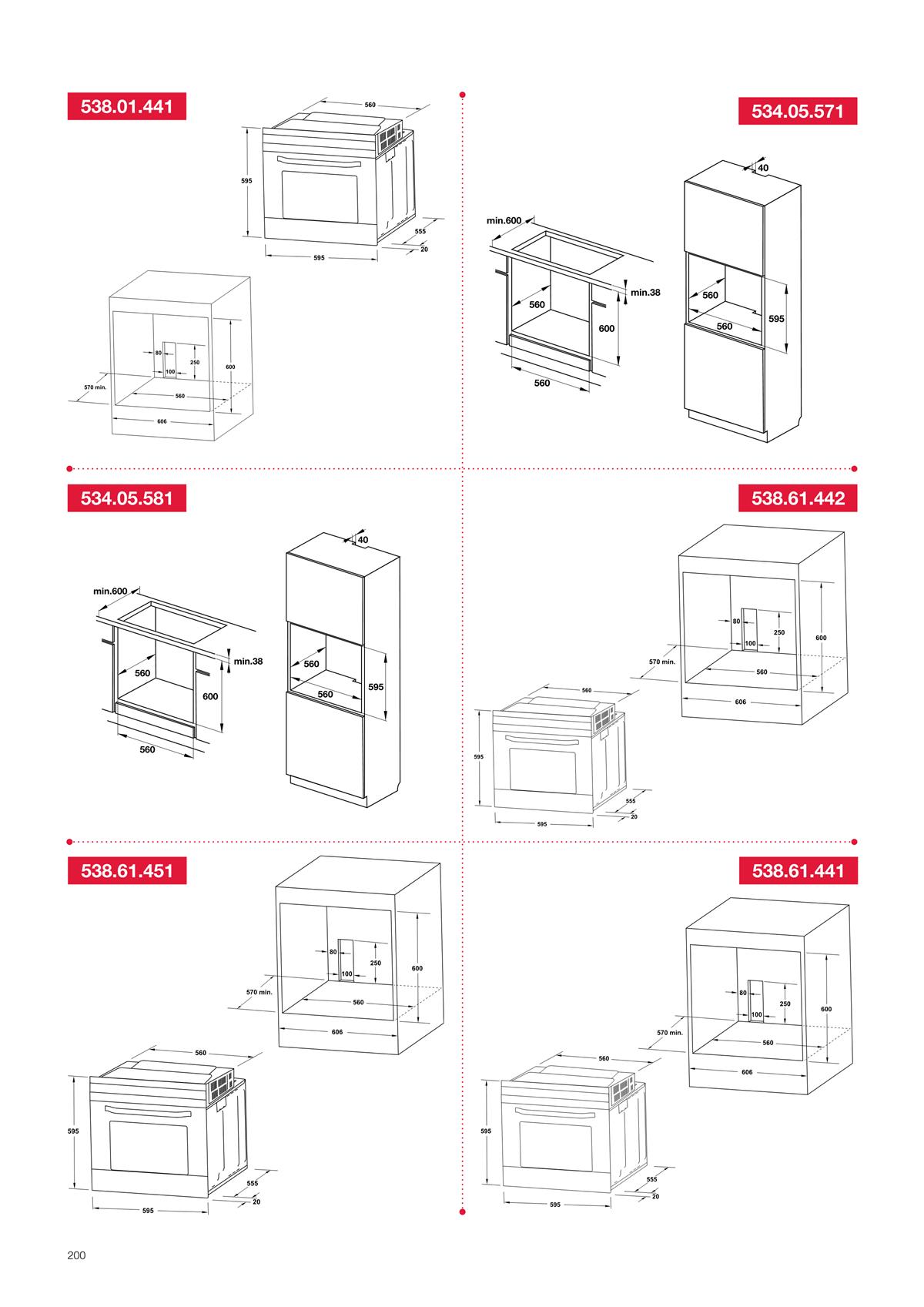 Catalogue Hafele Home Appliances 224 Catalogue Hafele Home Appliances