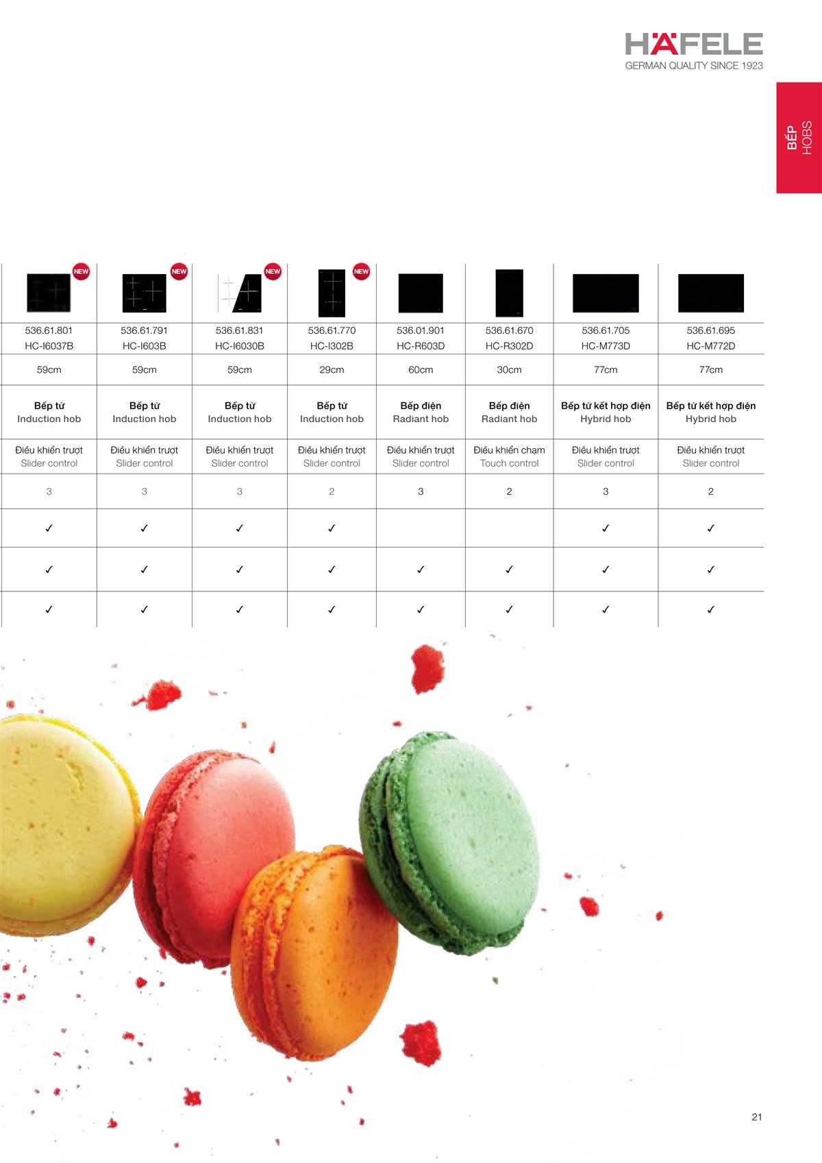 Catalogue Hafele Home Appliances 45 Catalogue Hafele Home Appliances