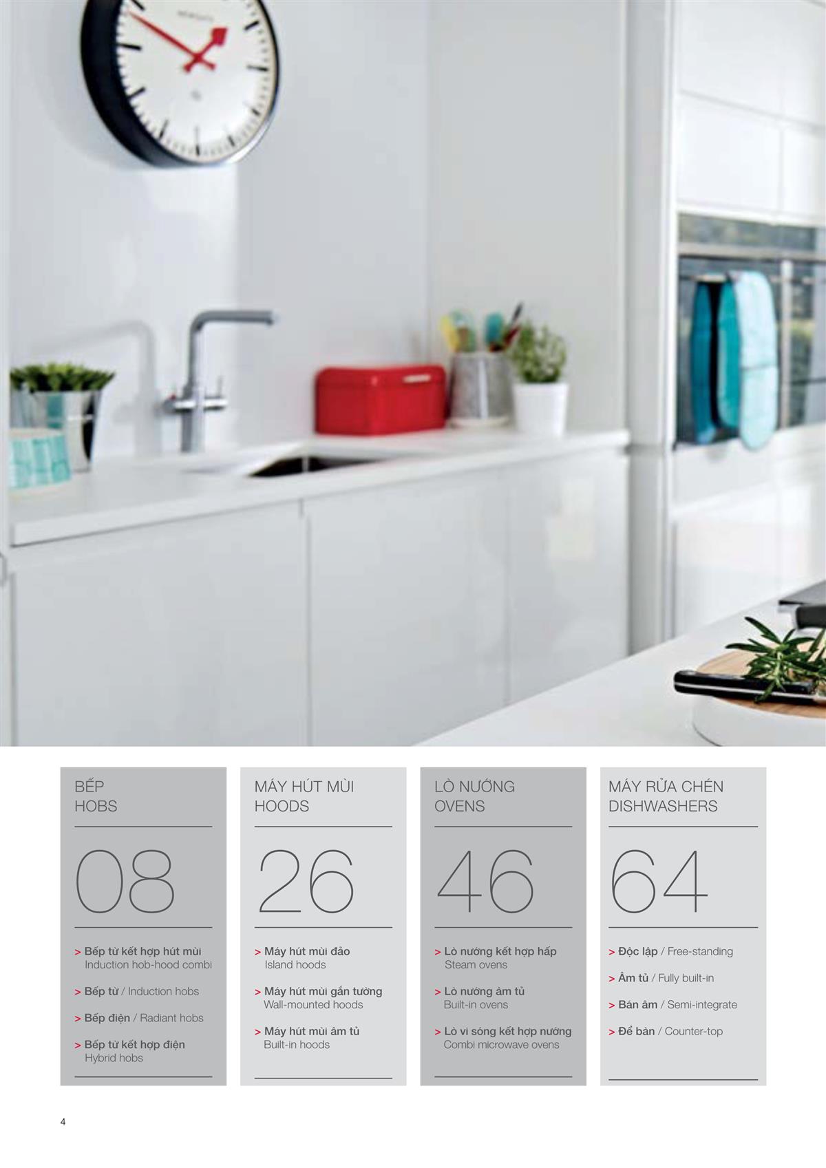 Catalogue Hafele Home Appliances 28 Catalogue Hafele Home Appliances