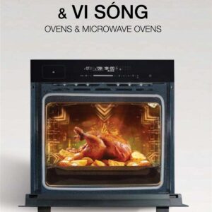 Catalogue Hafele Home Appliances