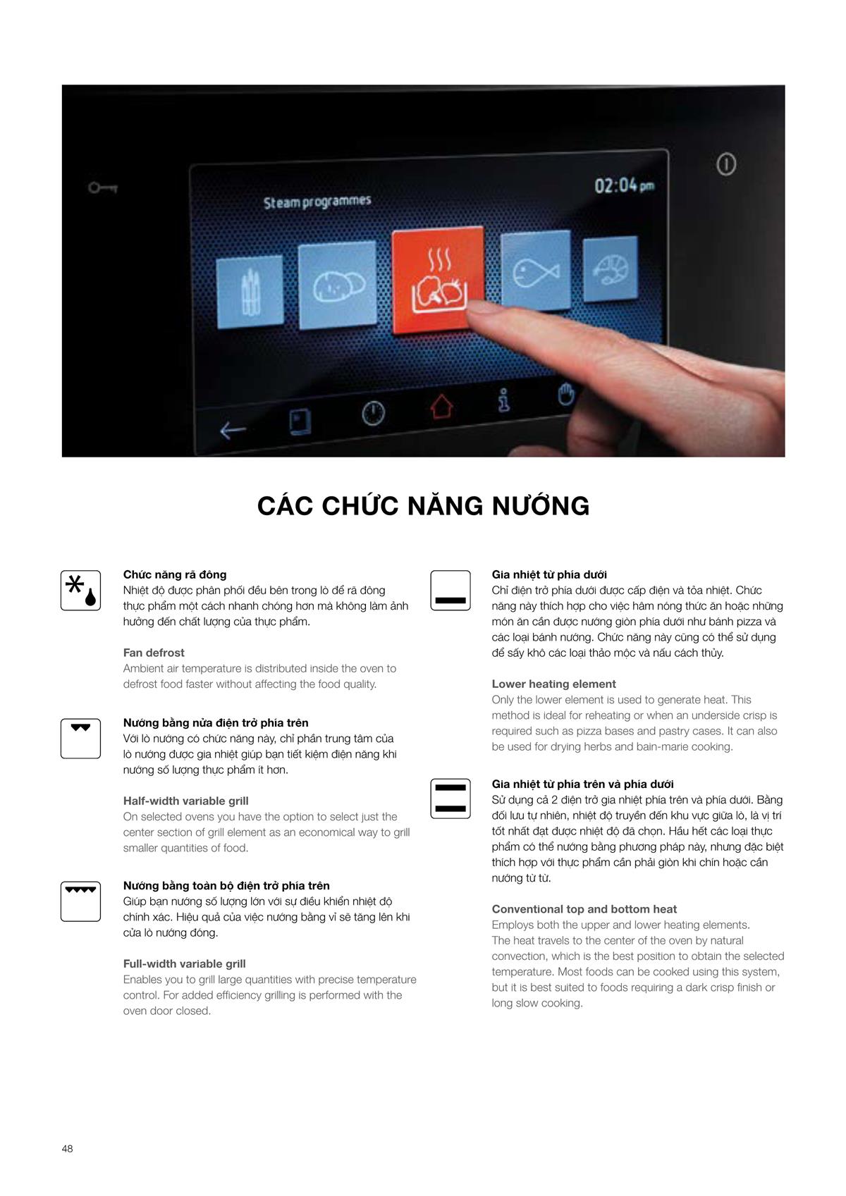 Catalogue Hafele Home Appliances 72 Catalogue Hafele Home Appliances