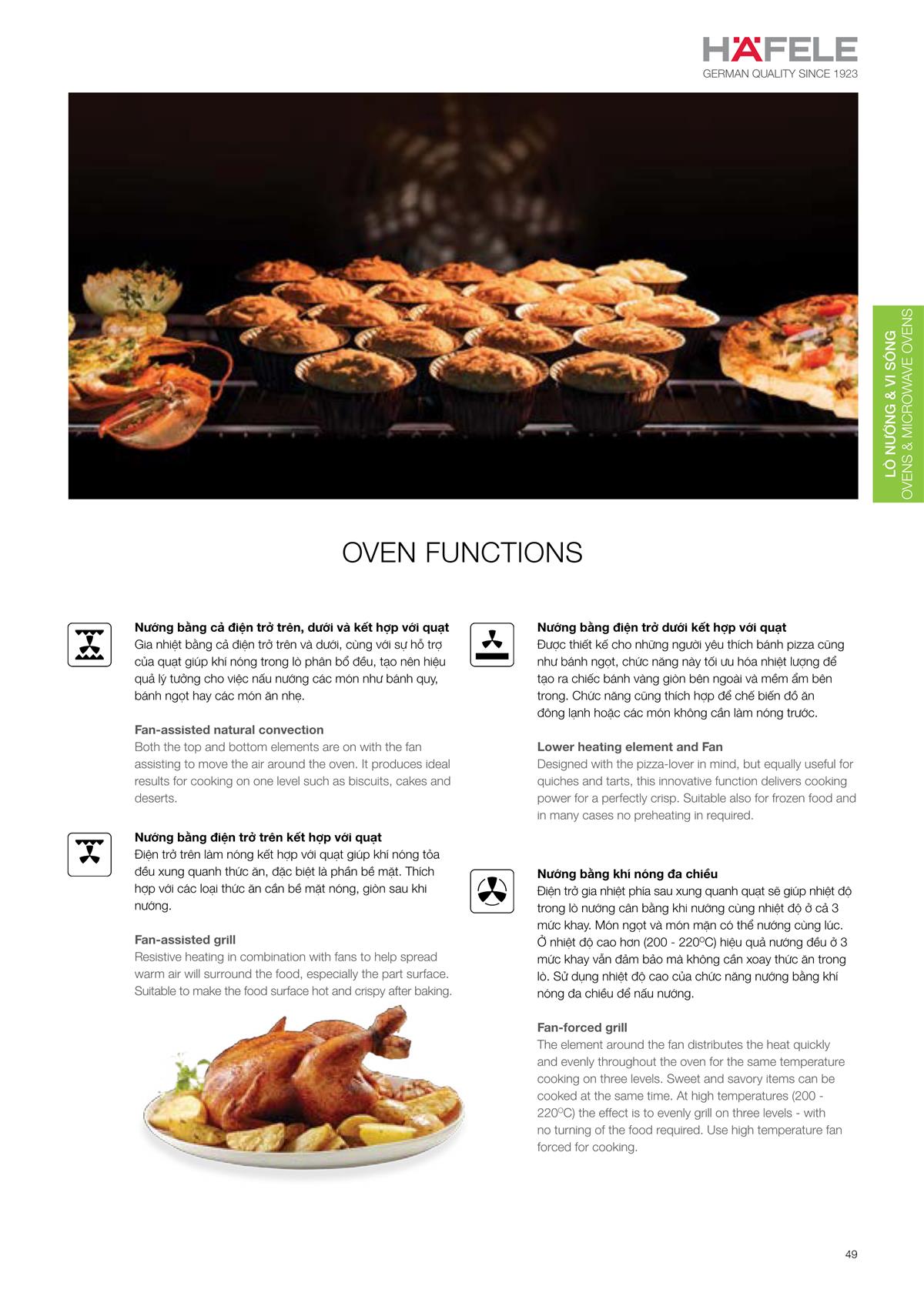 Catalogue Hafele Home Appliances 73 Catalogue Hafele Home Appliances