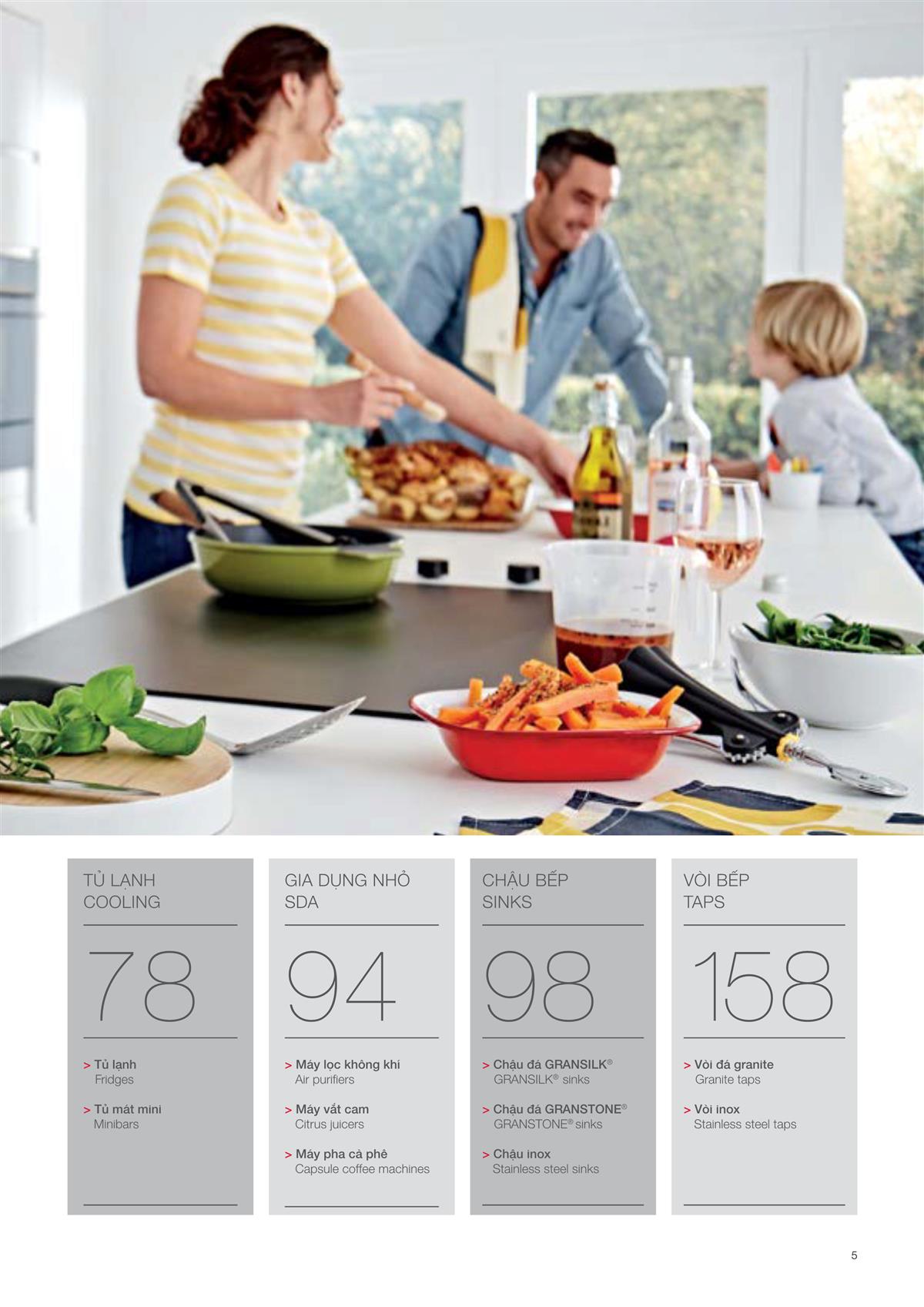 Catalogue Hafele Home Appliances 29 Catalogue Hafele Home Appliances