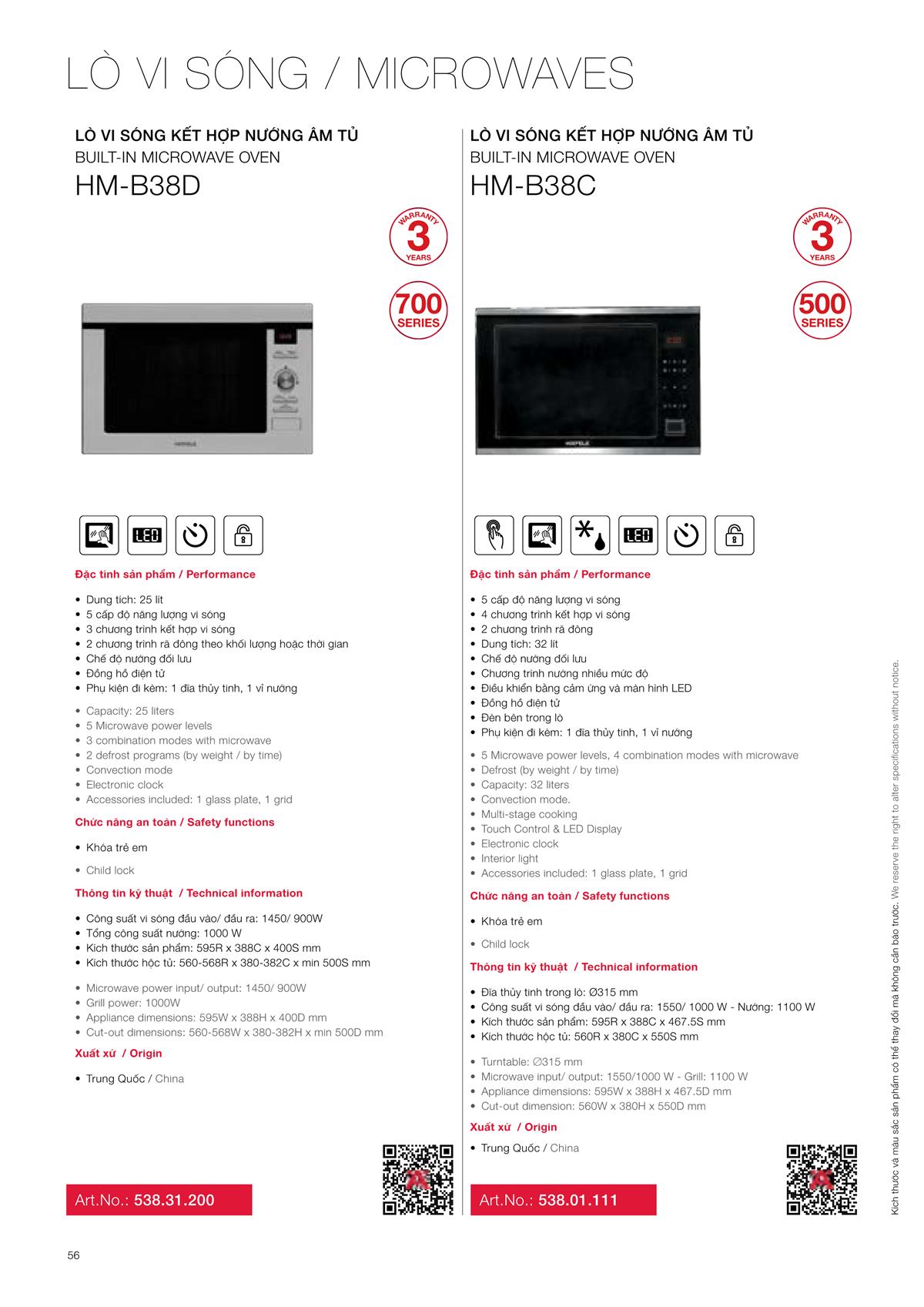 Catalogue Hafele Home Appliances 80 Catalogue Hafele Home Appliances