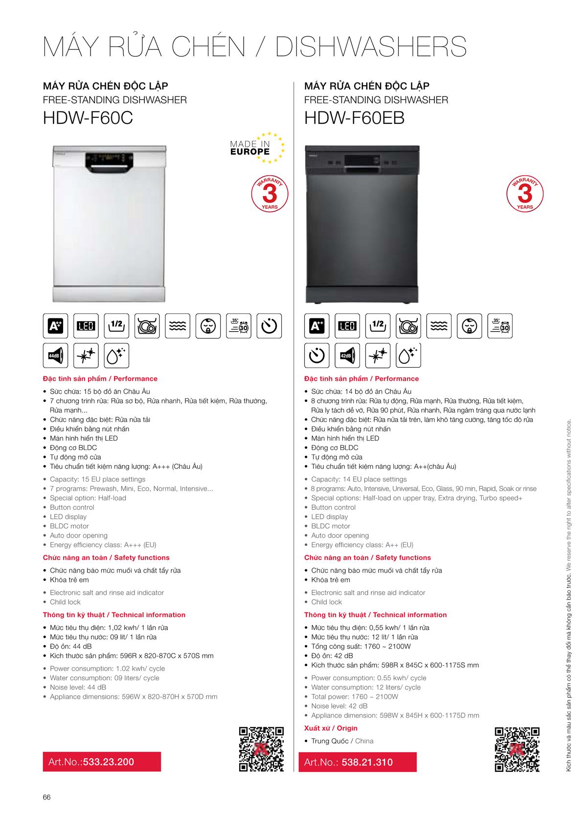 Catalogue Hafele Home Appliances 90 Catalogue Hafele Home Appliances