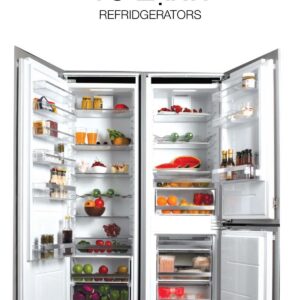 Catalogue Hafele Home Appliances