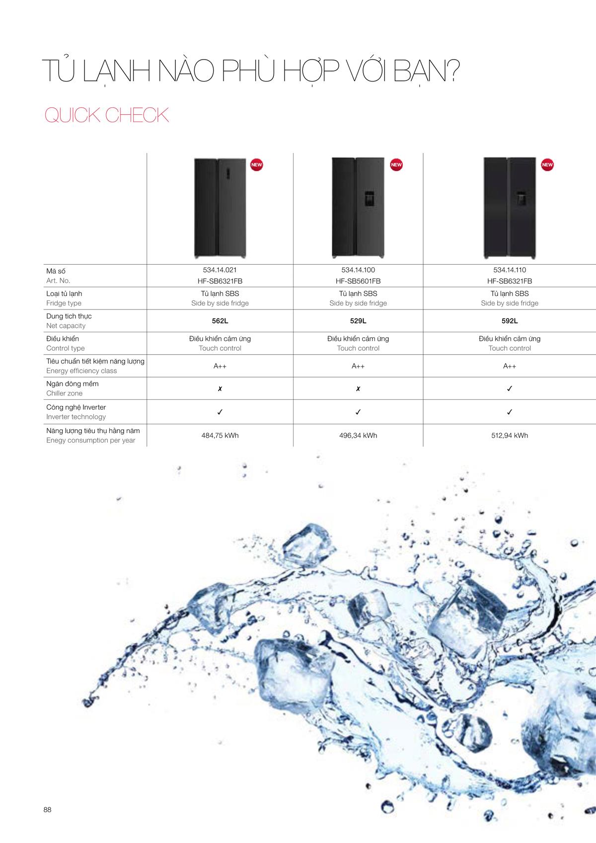 Catalogue Hafele Home Appliances 112 Catalogue Hafele Home Appliances