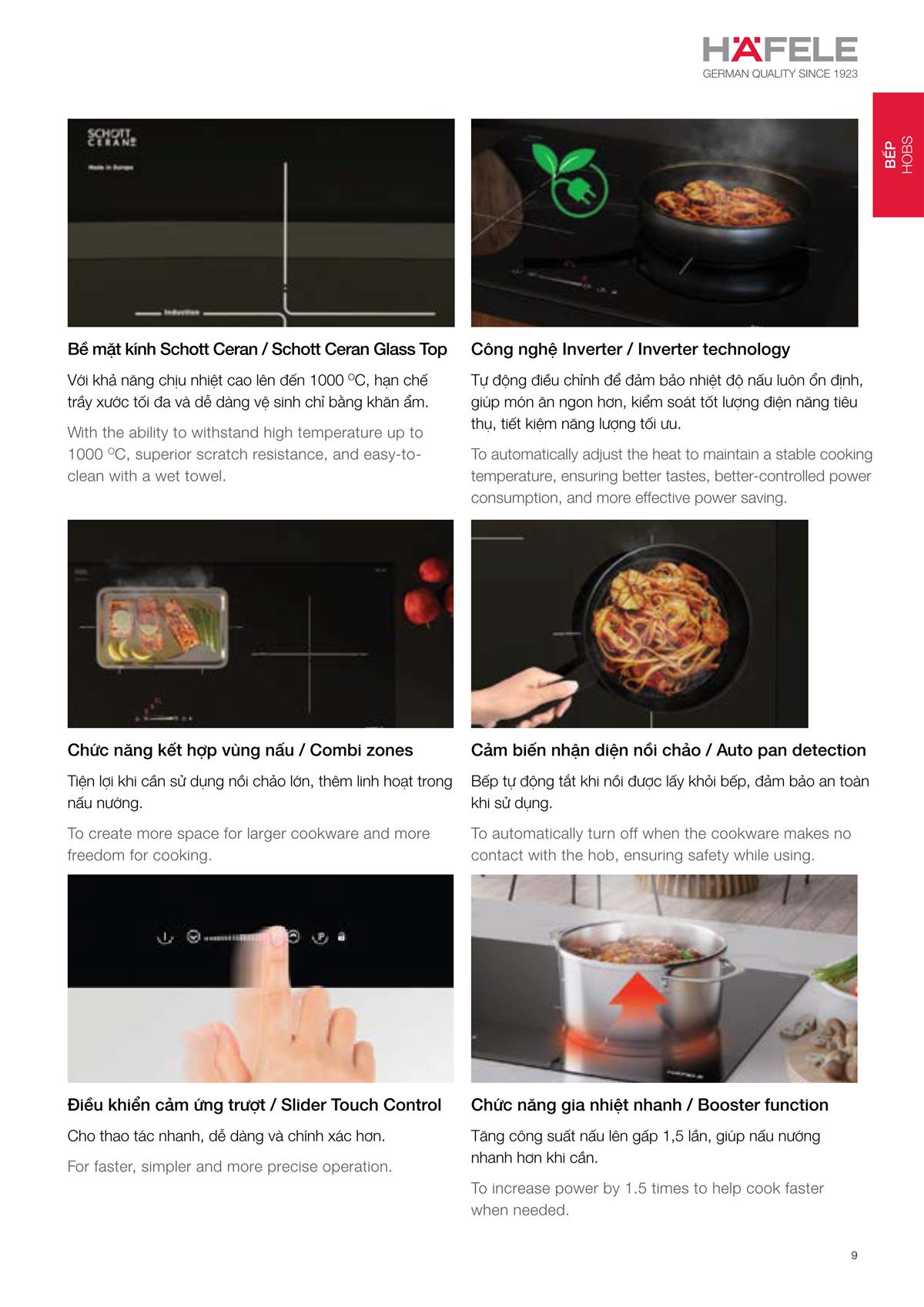 Catalogue Hafele Home Appliances 33 Catalogue Hafele Home Appliances