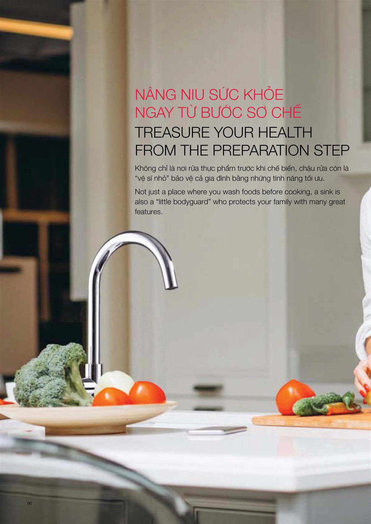 Catalogue Hafele Home Appliances 120 Catalogue Hafele Home Appliances