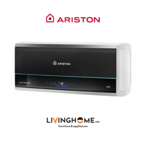 Máy Nước Nóng Gián Tiếp Ariston SLIM3 TOP WIFI 8 Máy Nước Nóng Gián Tiếp SLIM3 TOP WIFI
