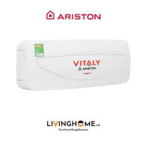 Máy Nước Nóng Gián Tiếp Ariston VITALY 20 SL 8 Máy Nước Nóng Gián Tiếp VITALY 20 SL