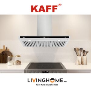 Máy Hút Mùi Toa Ngang Kaff KF-991