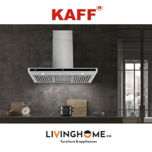 Máy Hút Mùi Toa Ngang Kaff KF-991