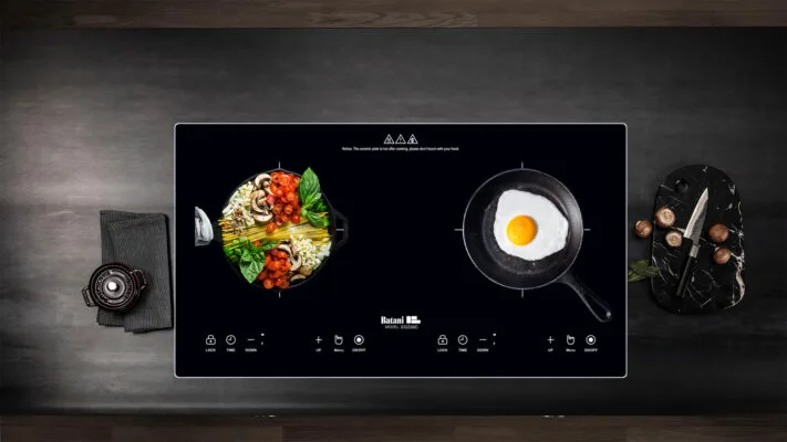 Review bep dien tu batani co tot khong cua nuoc nao bia