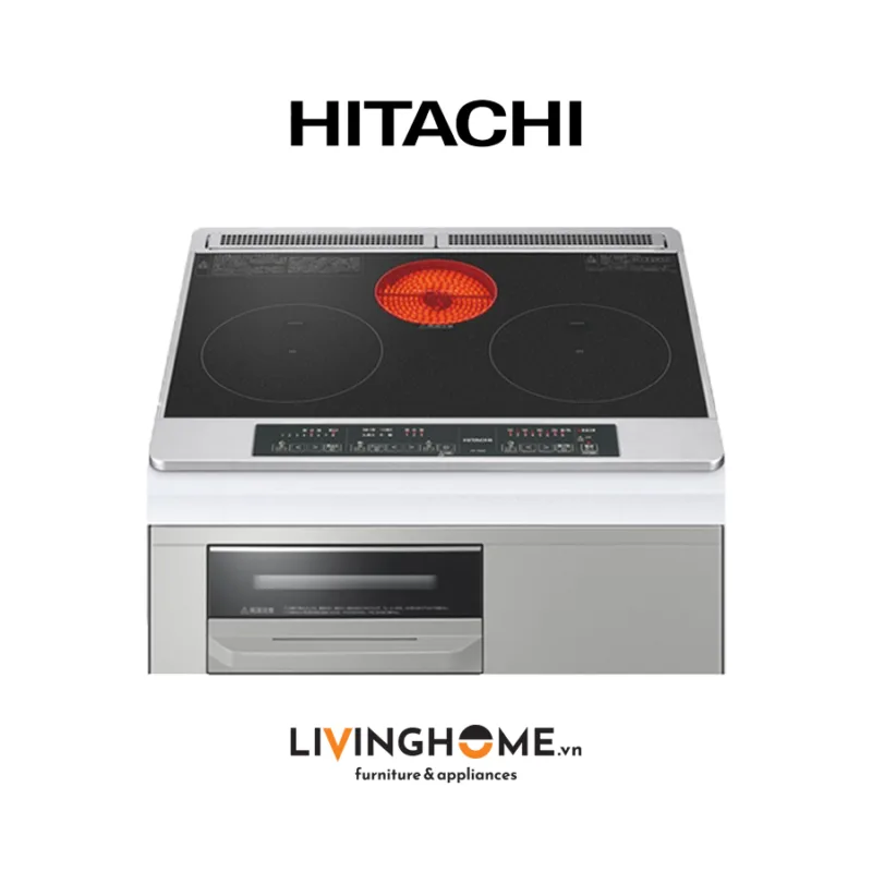 Review Bếp Điện Từ Hitachi: Có Tốt Không, Của Nước Nào? 13 Review bep dien tu hitachi co tot khong cua nuoc nao 1
