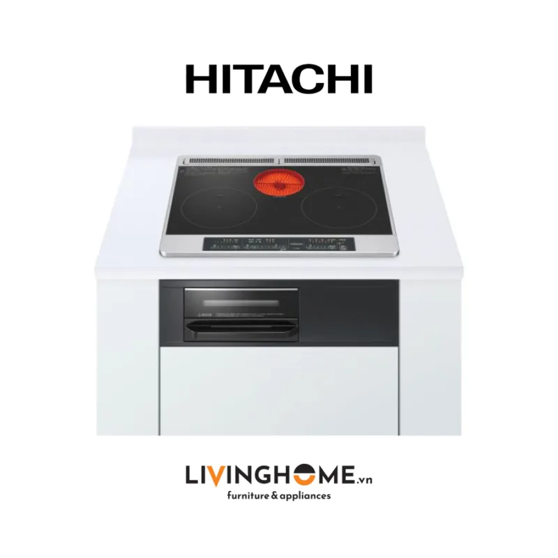 Review Bếp Điện Từ Hitachi: Có Tốt Không, Của Nước Nào? 14 Review bep dien tu hitachi co tot khong cua nuoc nao 2