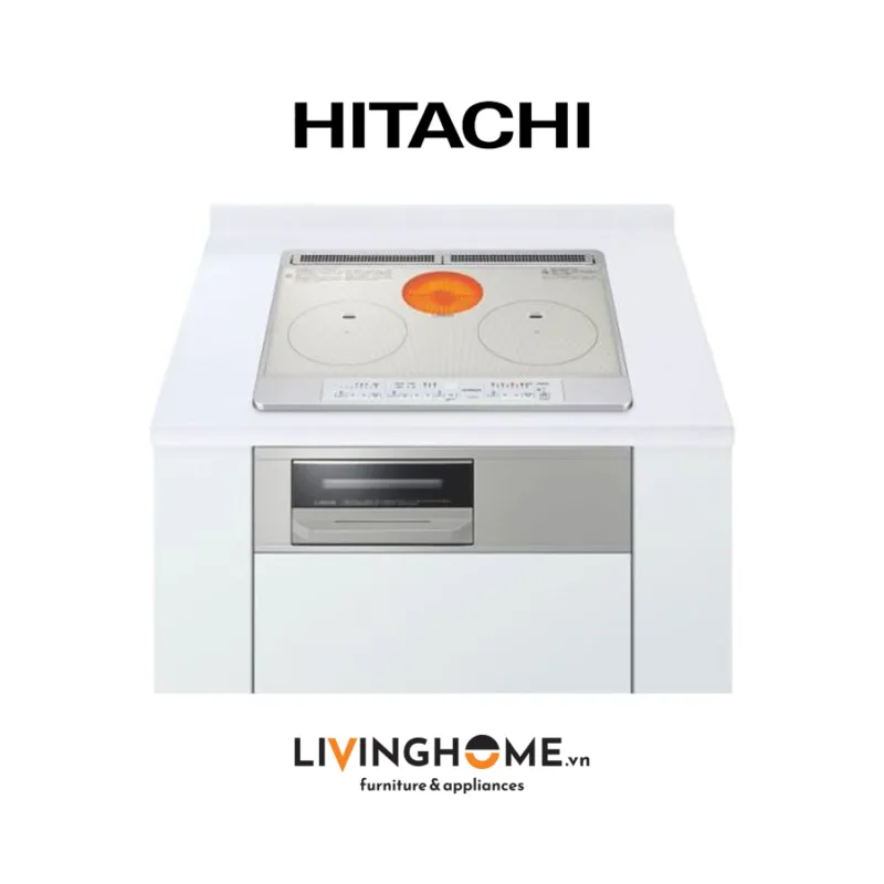 Review Bếp Điện Từ Hitachi: Có Tốt Không, Của Nước Nào? 15 Review bep dien tu hitachi co tot khong cua nuoc nao 3