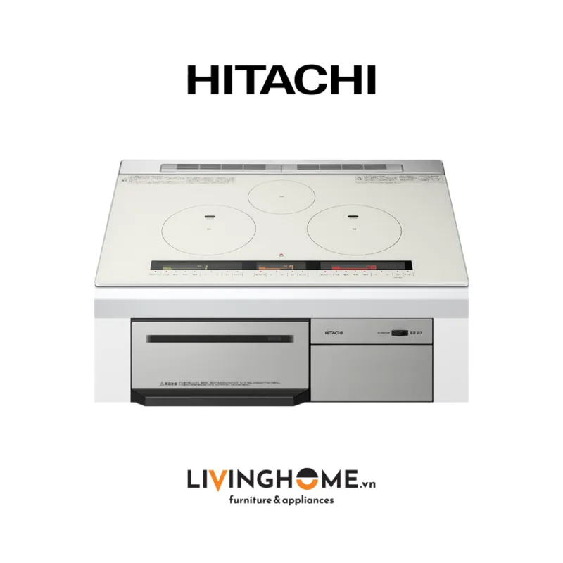 Review Bếp Điện Từ Hitachi: Có Tốt Không, Của Nước Nào? 16 Review bep dien tu hitachi co tot khong cua nuoc nao 4