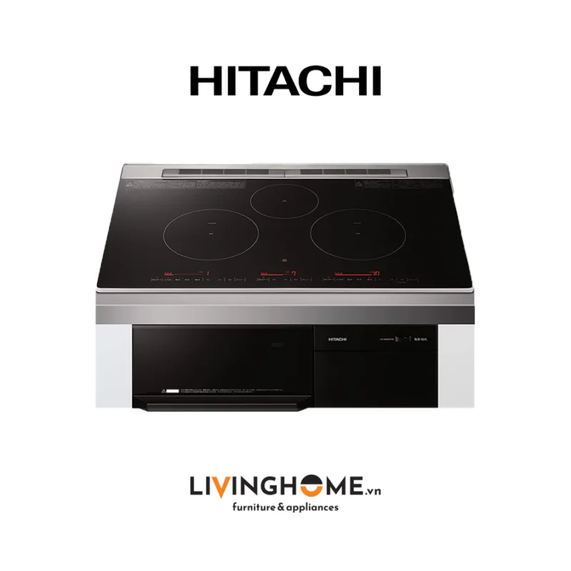 Review Bếp Điện Từ Hitachi: Có Tốt Không, Của Nước Nào? 17 Review bep dien tu hitachi co tot khong cua nuoc nao 5