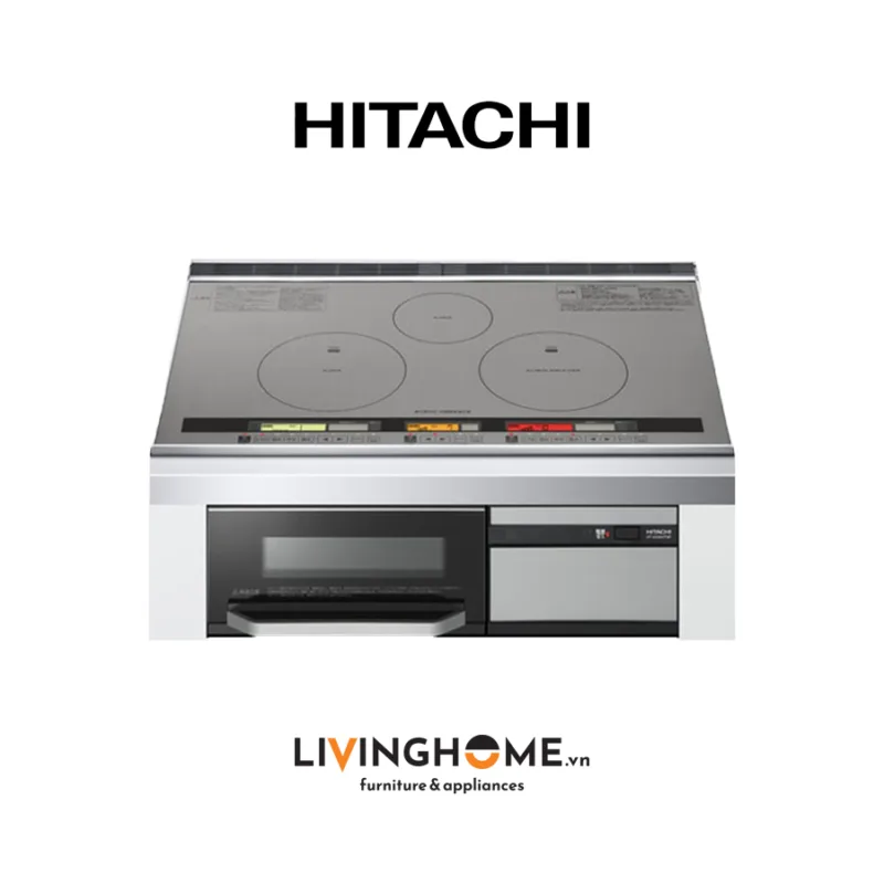 Review Bếp Điện Từ Hitachi: Có Tốt Không, Của Nước Nào? 18 Review bep dien tu hitachi co tot khong cua nuoc nao 6
