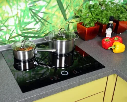 Review bep dien tu romal co tot khong cua nuoc nao bia