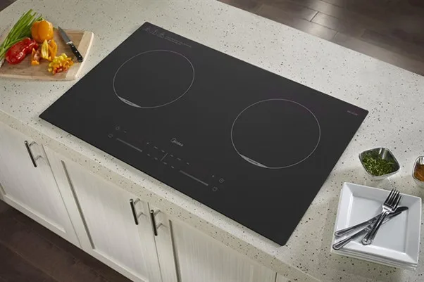 Top 5+ Bếp Điện Từ Midea Bán Chạy Đáng Mua 4 Top 5 bep dien tu midea ban chay dang mua 3