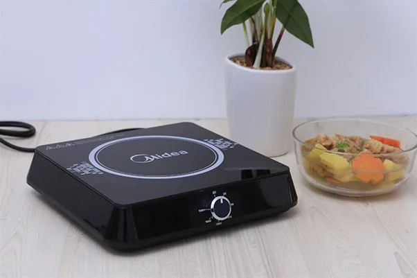 Top 5+ Bếp Điện Từ Midea Bán Chạy Đáng Mua 2 Top 5 bep dien tu midea ban chay dang mua 5