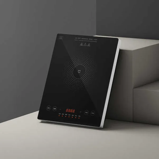 Top 5+ Bếp Điện Từ Xiaomi Bán Chạy Đáng Mua 5 Top 5 bep dien tu xiaomi ban chay dang mua 2