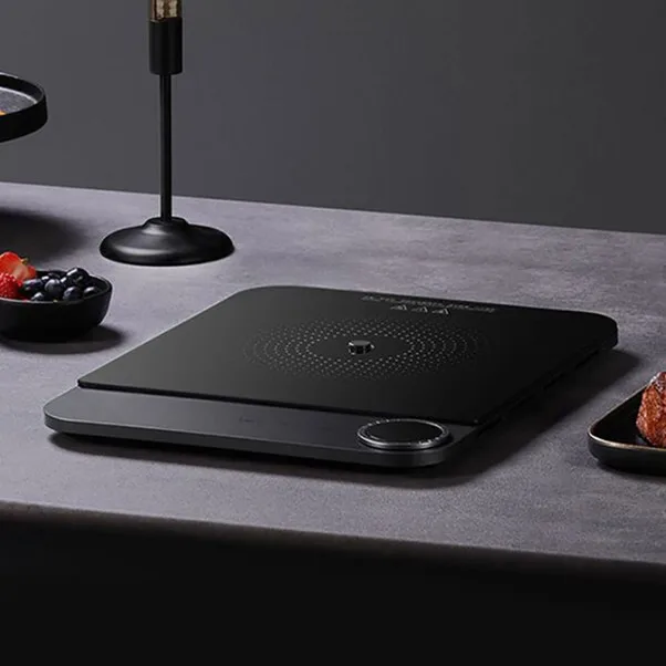 Top 5+ Bếp Điện Từ Xiaomi Bán Chạy Đáng Mua 4 Top 5 bep dien tu xiaomi ban chay dang mua 3