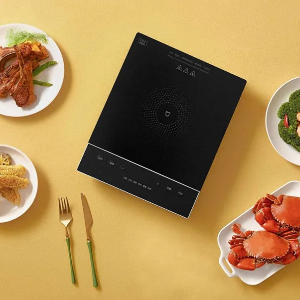 Top 5+ Bếp Điện Từ Xiaomi Bán Chạy Đáng Mua 1 Top 5 bep dien tu xiaomi ban chay dang mua 6