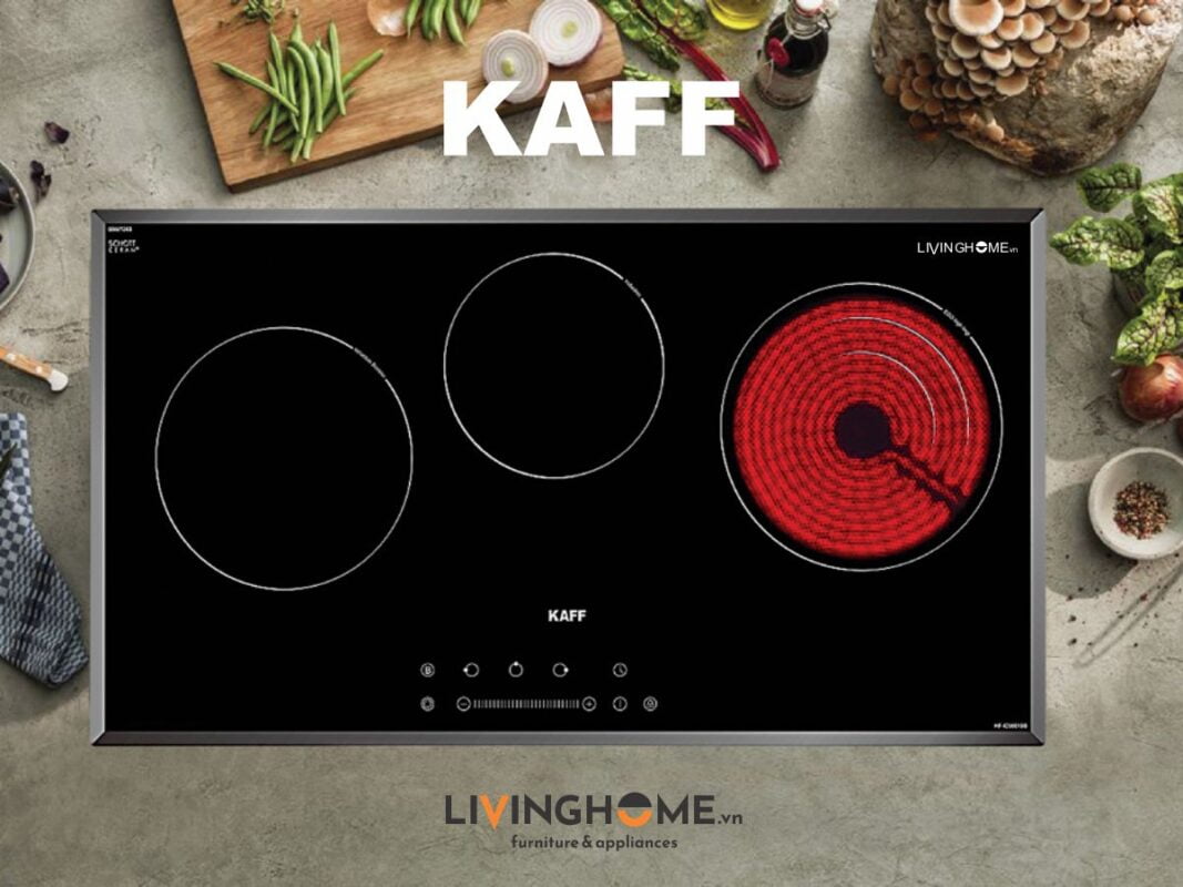 Living Home Appliances