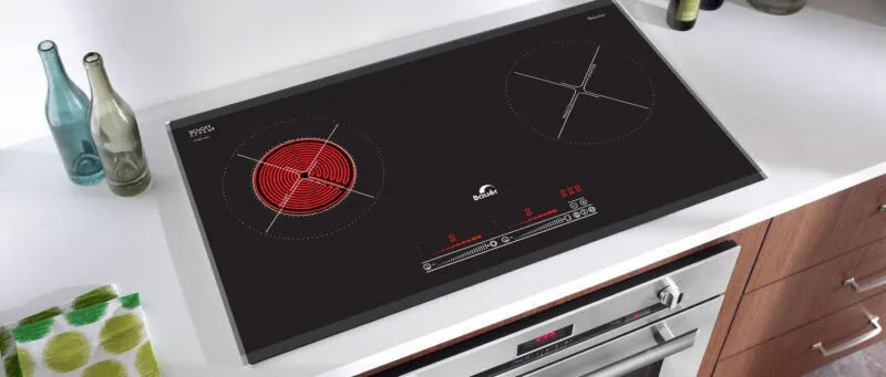 Review Bếp Điện Từ Bauer: Có Tốt Không, Của Nước Nào?