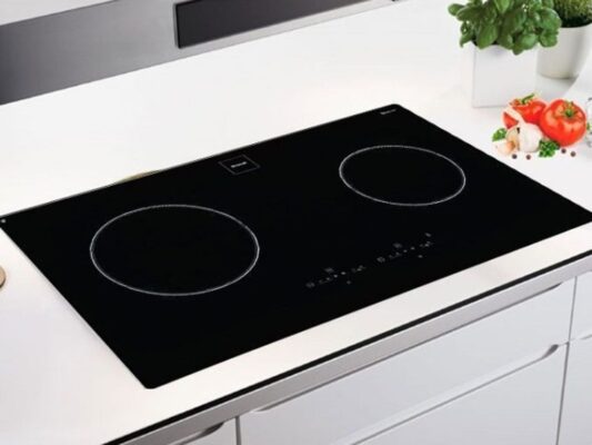 Review bếp điện từ Brandt: có tốt không, của nước nào?