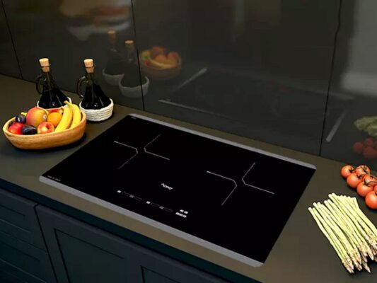 Review bếp điện từ Canzy: có tốt không, của nước nào?