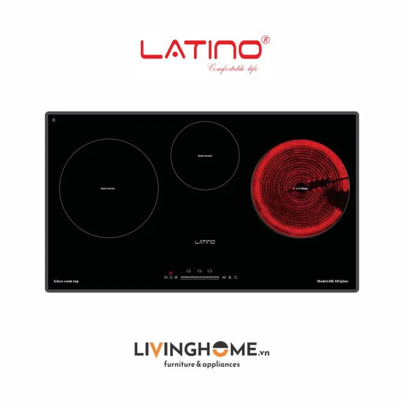 Review Bếp Điện Từ Latino: Có Tốt Không, Của Nước Nào? 1 Review bếp điện từ Latino: có tốt không, của nước nào?