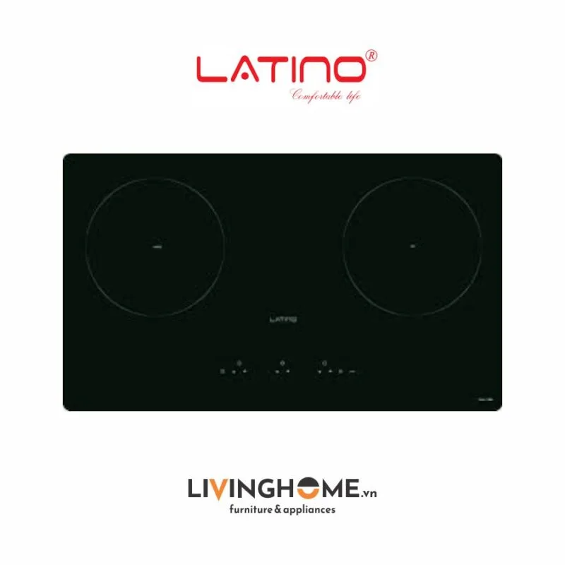 Review Bếp Điện Từ Latino: Có Tốt Không, Của Nước Nào? 2 Review bếp điện từ Latino: có tốt không, của nước nào?