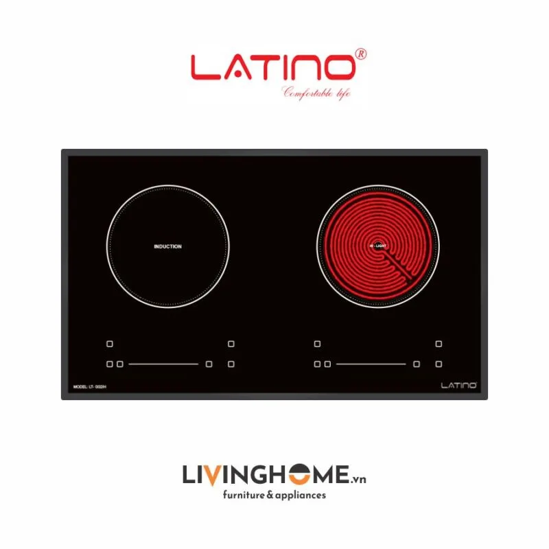 Review Bếp Điện Từ Latino: Có Tốt Không, Của Nước Nào? 5 Review bếp điện từ Latino: có tốt không, của nước nào?