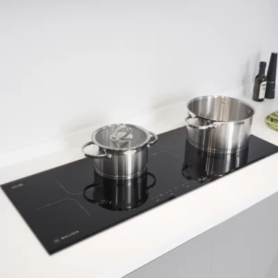 Review Bếp Điện Từ Malloca Có Tốt Không, Của Nước Nào?
