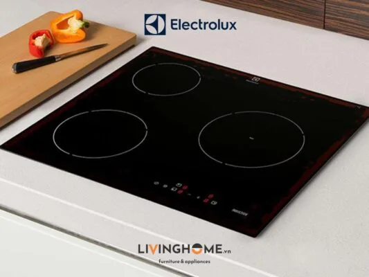 Review bếp từ electrolux: có tốt không, của nước nào?