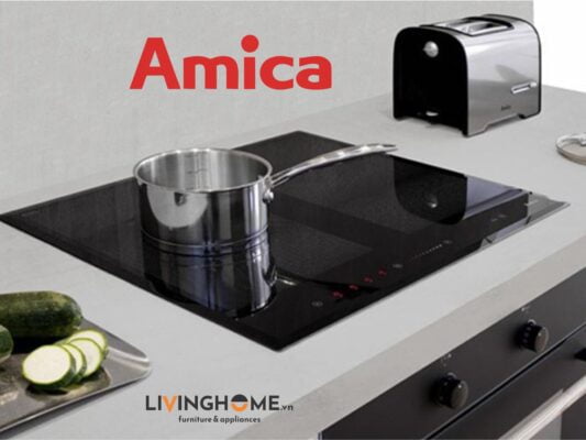 Top 5+ bếp điện từ amica bán chạy đáng mua